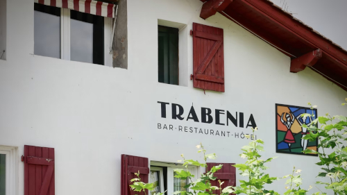 Auberge Trabenia