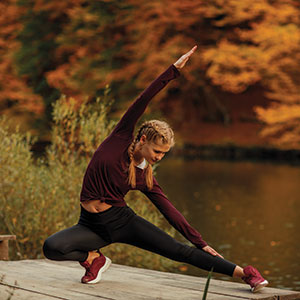 En automne ne négligez pas votre Microbiote