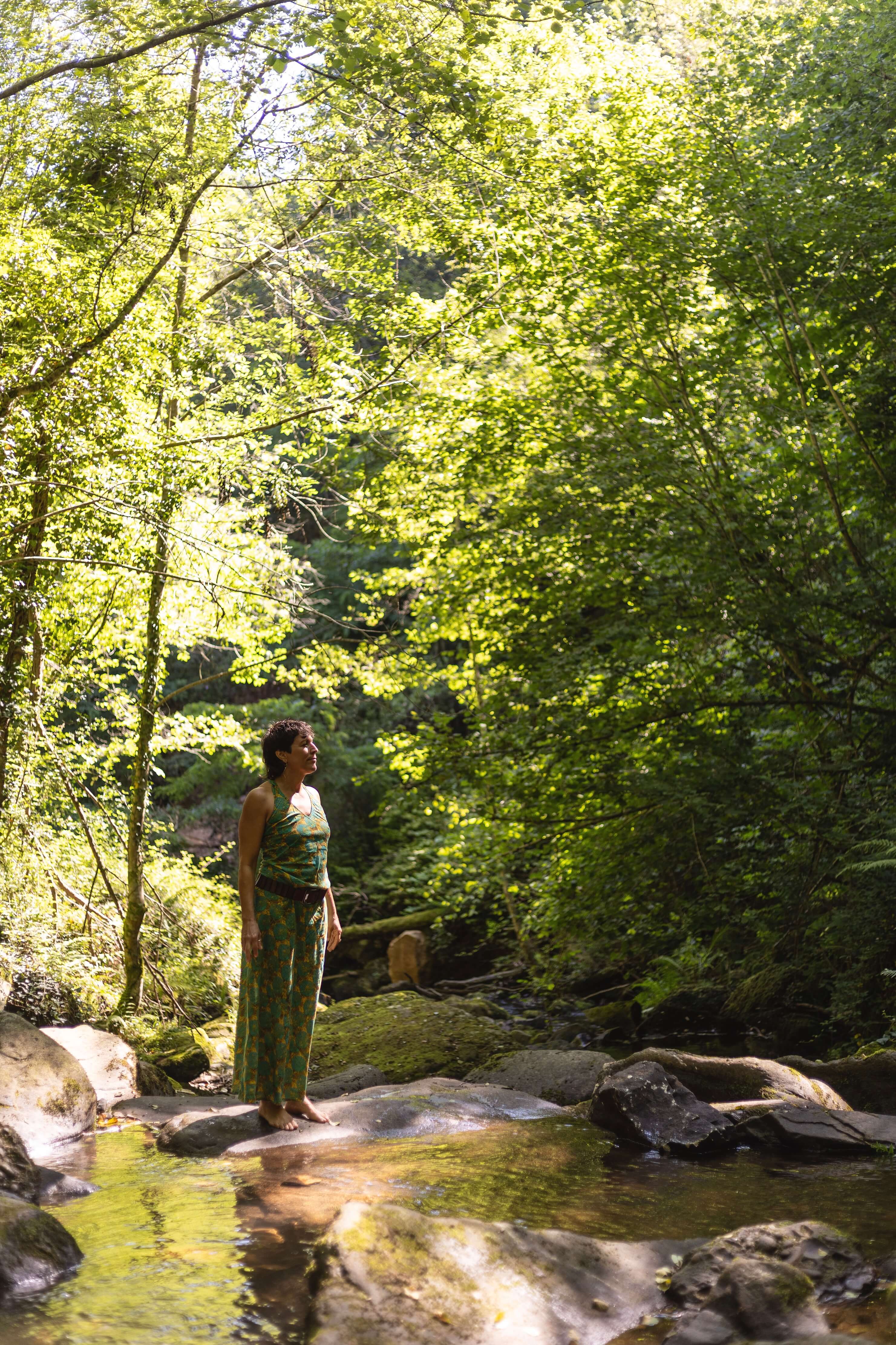 Séjour Ressourcement — Briscous, Pays Basque